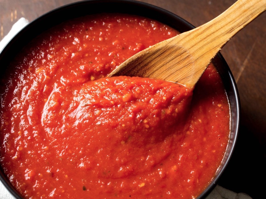 Traditional Red Sauce